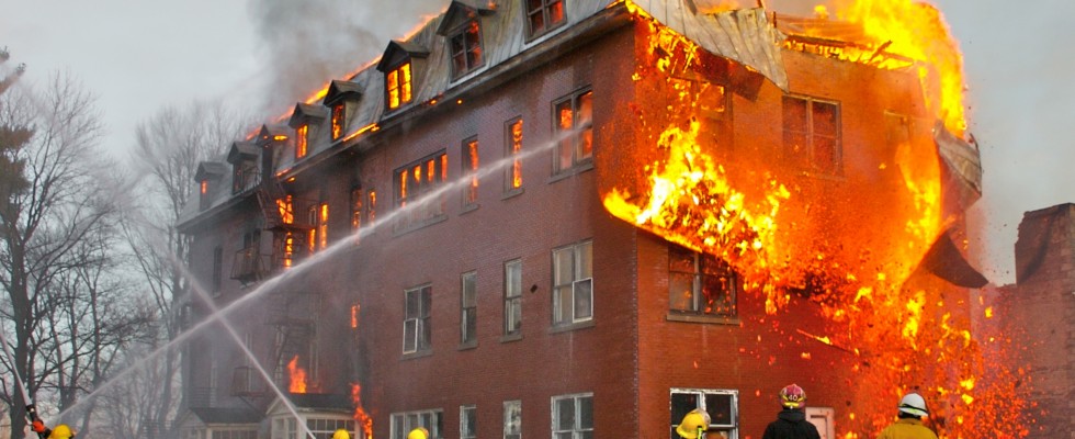 Fire Science Fire Science